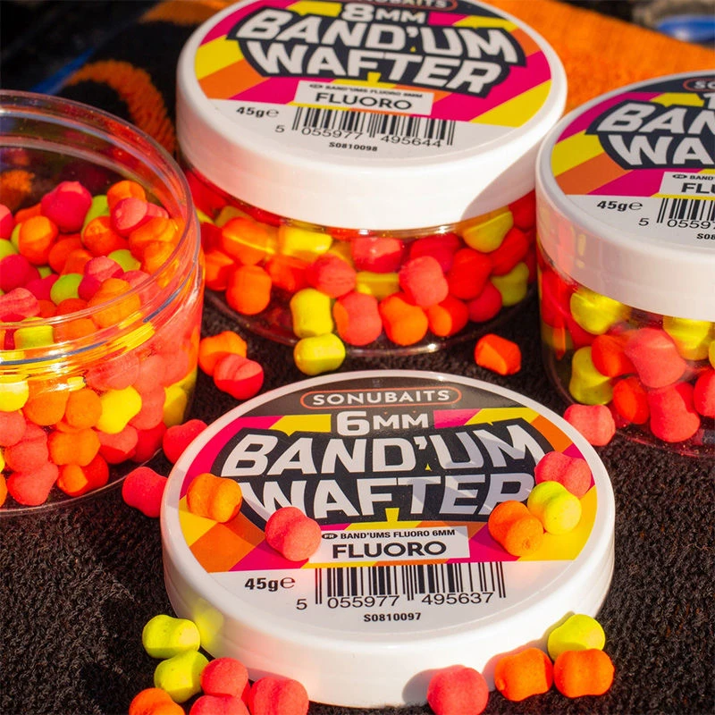 Sonubaits Band'um Wafters